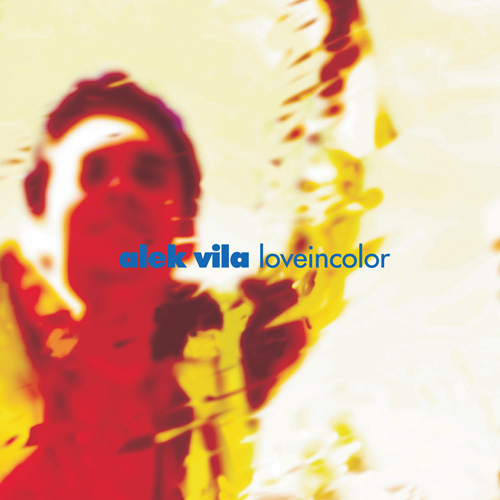 Love in Color by Alek Vila